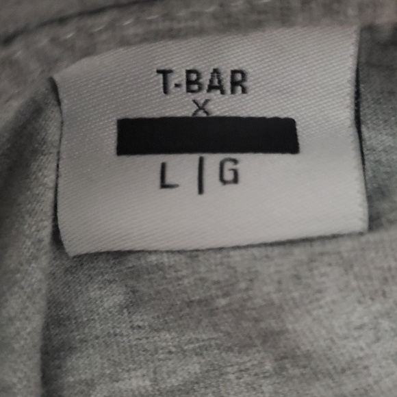 T-b Bar X Dropout Mad Bee Shirt - Picture 5 of 5